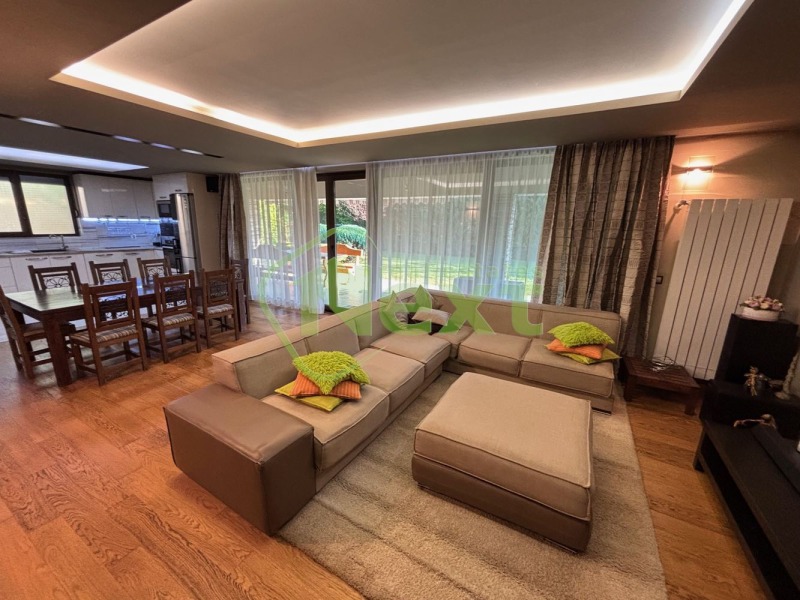 Til leie  Hus Sofia , v.z.Vrana - Lozen , 280 kvm | 73358224 - bilde [8]