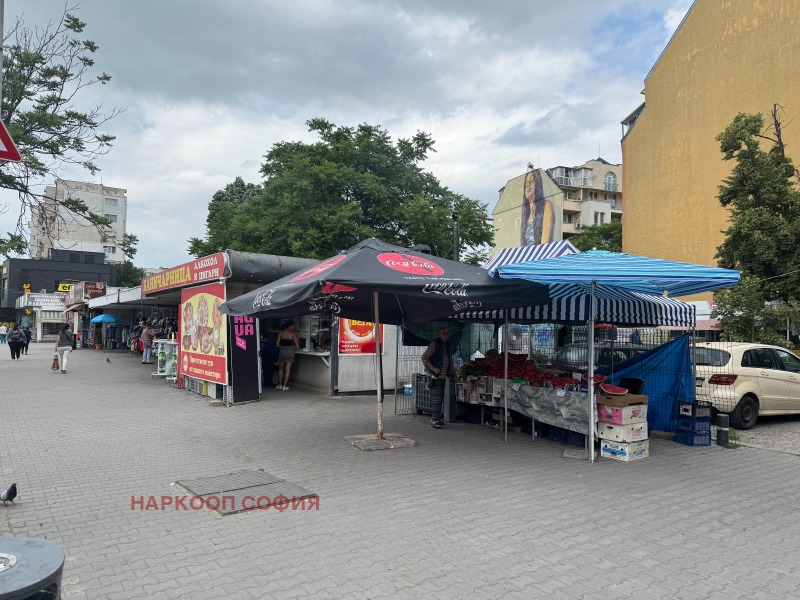 Дава под наем  Магазин град София , Хаджи Димитър , 10 кв.м | 26259171 - изображение [4]