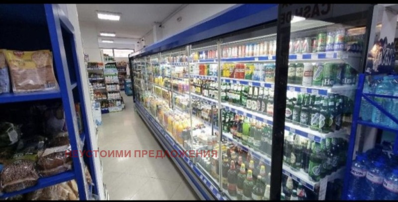 Дава под наем МАГАЗИН, гр. Черноморец, област Бургас, снимка 3 - Магазини - 52298095