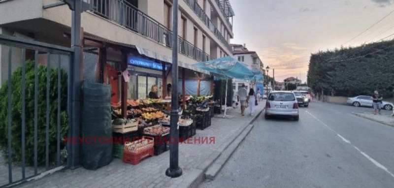 Дава под наем МАГАЗИН, гр. Черноморец, област Бургас, снимка 8 - Магазини - 52298095