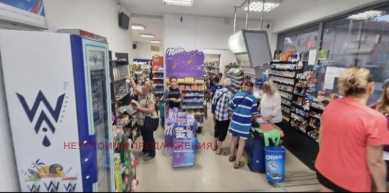 Дава под наем МАГАЗИН, гр. Черноморец, област Бургас, снимка 10 - Магазини - 52298095