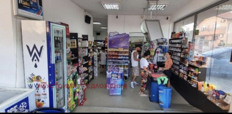 Дава под наем МАГАЗИН, гр. Черноморец, област Бургас, снимка 2 - Магазини - 52298095