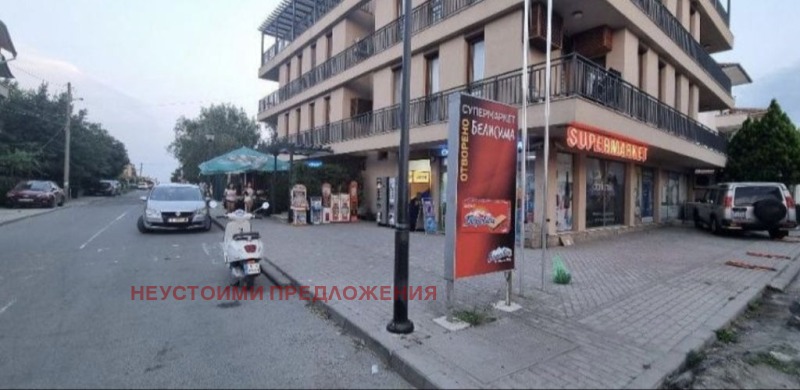 Дава под наем МАГАЗИН, гр. Черноморец, област Бургас, снимка 11 - Магазини - 52298095