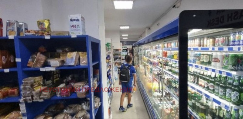 Дава под наем МАГАЗИН, гр. Черноморец, област Бургас, снимка 4 - Магазини - 52298095