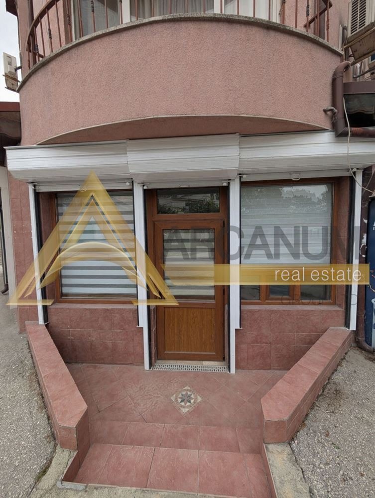 Дава под наем МАГАЗИН, гр. Варна, Христо Ботев, снимка 7 - Магазини - 52382318