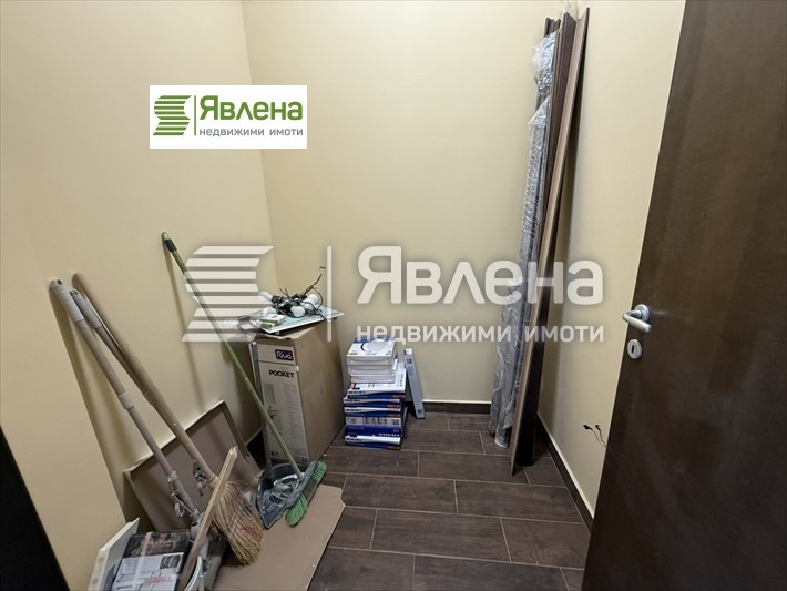 Дава под наем МАГАЗИН, гр. София, Банишора, снимка 6 - Магазини - 52632699