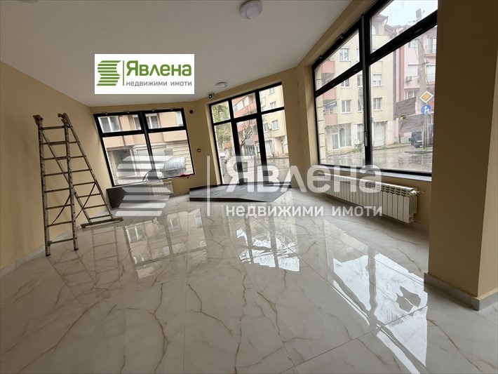 Дава под наем МАГАЗИН, гр. София, Банишора, снимка 4 - Магазини - 52632699