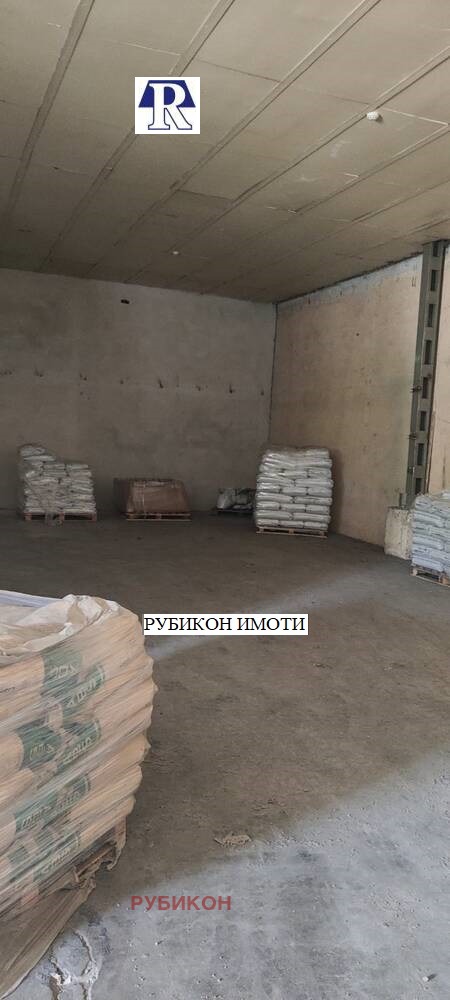 Дава под наем  Склад град Пловдив , Брезовско шосе , 288 кв.м | 81398408