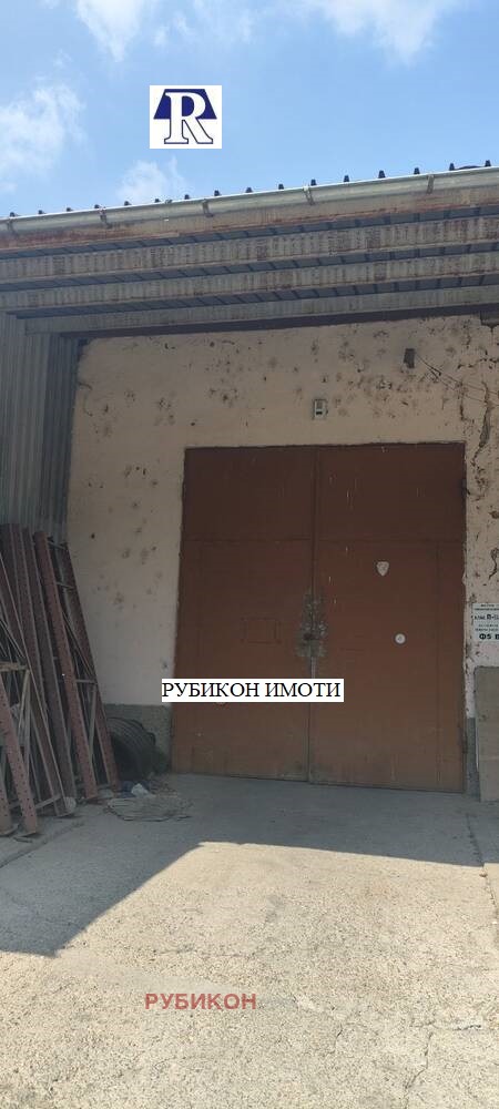 Дава под наем  Склад град Пловдив , Брезовско шосе , 288 кв.м | 81398408 - изображение [3]