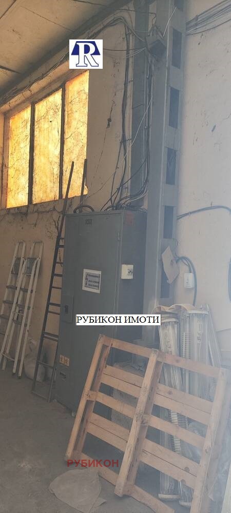 Дава под наем  Склад град Пловдив , Брезовско шосе , 288 кв.м | 81398408 - изображение [4]