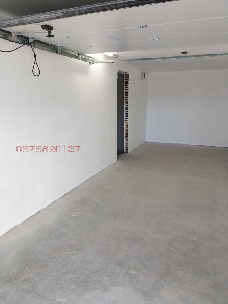 Дава под наем ГАРАЖ, ПАРКОМЯСТО, гр. София, Кръстова вада, снимка 8 - Гаражи и паркоместа - 52780467