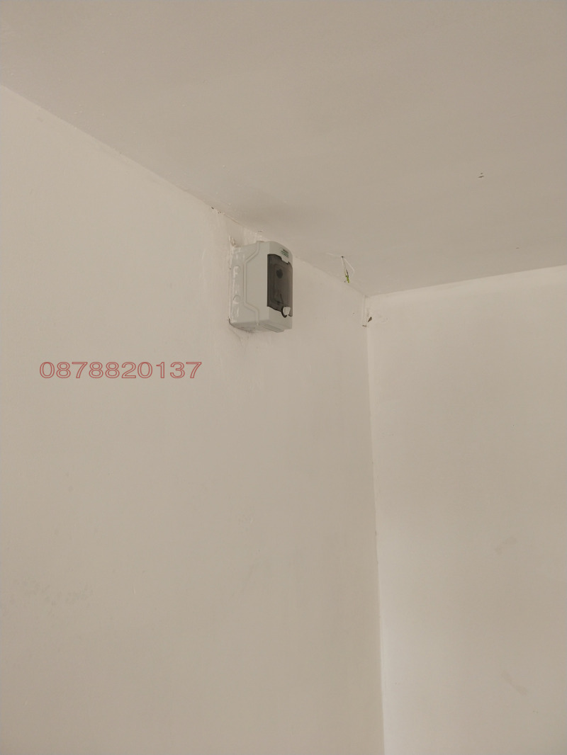 Дава под наем ГАРАЖ, ПАРКОМЯСТО, гр. София, Кръстова вада, снимка 4 - Гаражи и паркоместа - 52780467