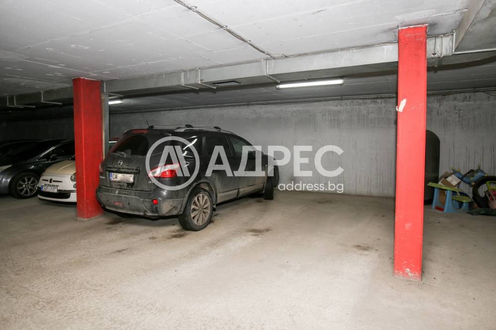 Дава под наем 3-СТАЕН, гр. София, Манастирски ливади, снимка 7 - Апартаменти - 55665000