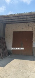 Дава под наем СКЛАД, гр. Пловдив, Брезовско шосе, снимка 2