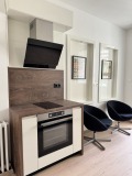 Под наем 2-СТАЕН, град София, Център • 900 € • 12612403 — Holmes.bg
