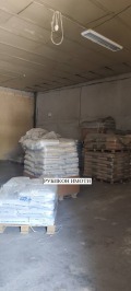 Под наем СКЛАД, град Пловдив, Брезовско шосе • 863 € / 1687.88 лв. • 43528583 2