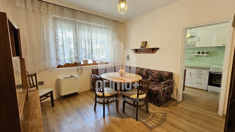 Дава под Наем 2-СТАЕН в град Велико Търново, Център - 55 кв.м / 280 € » 547.63 лв., ПРИМО+ВЕЛИКО ТЪРНОВО
