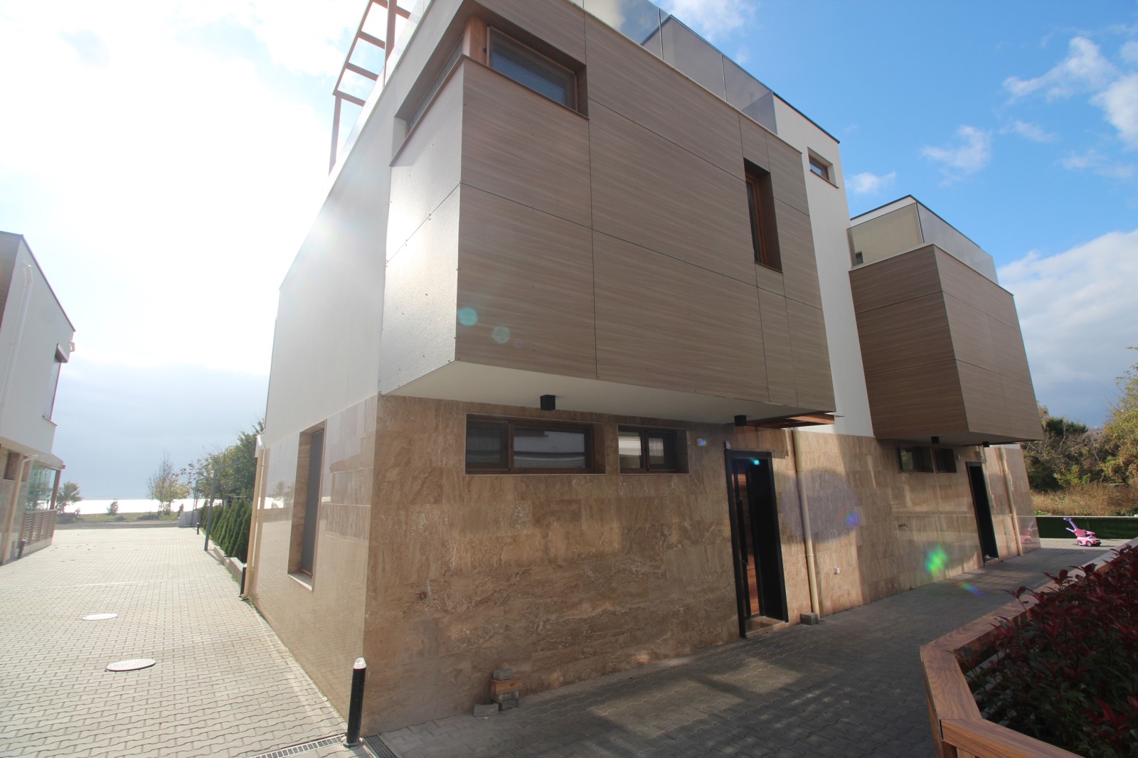 Дава под Наем КЪЩА | Imot.bg — изображение 17