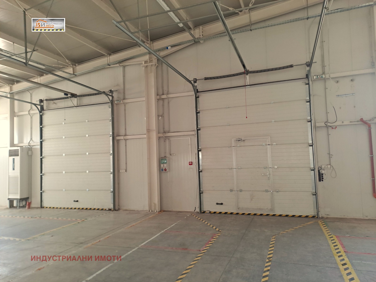 Дава под Наем СКЛАД | Imot.bg — изображение 3