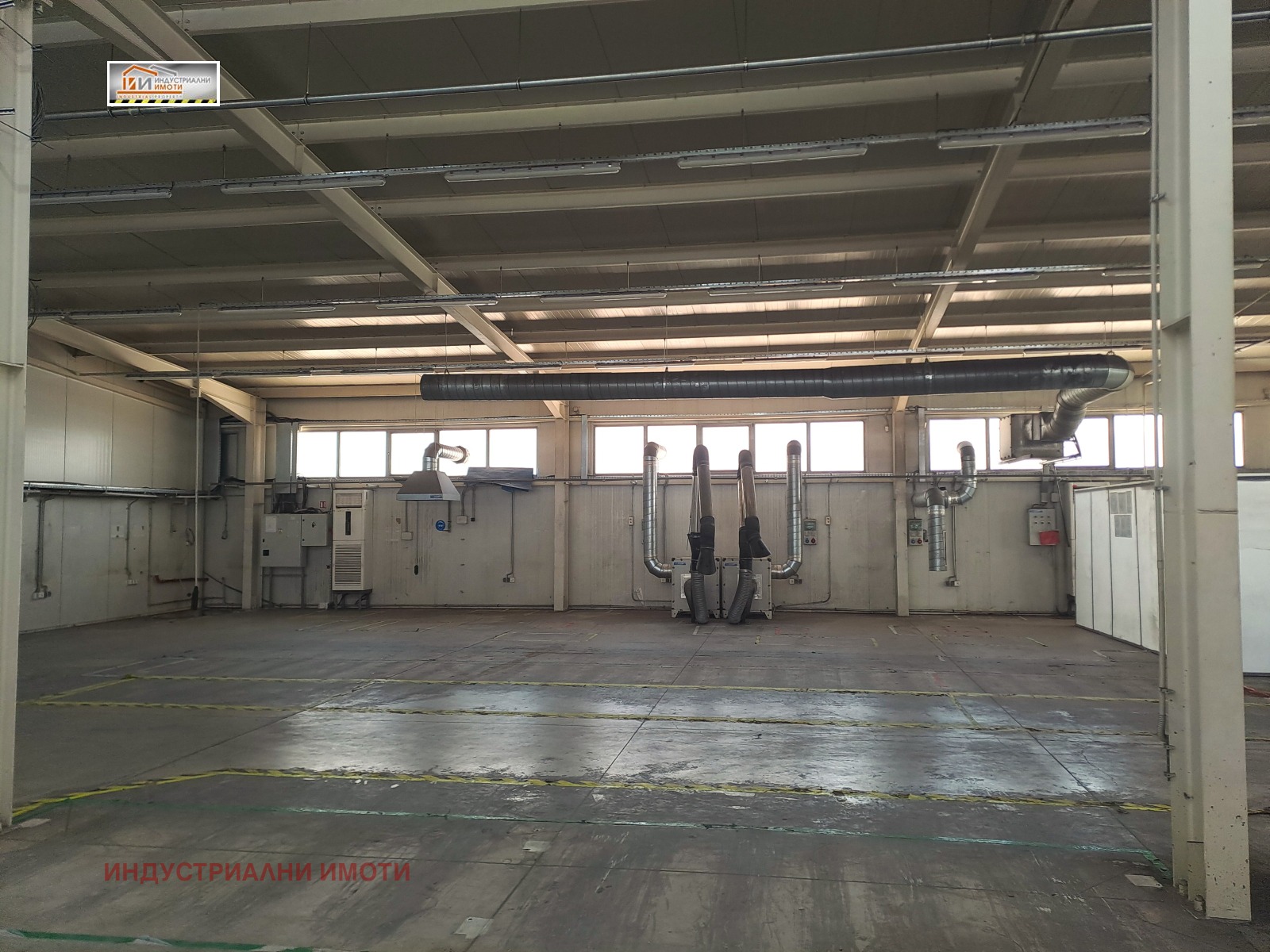 Дава под Наем СКЛАД | Imot.bg — изображение 2