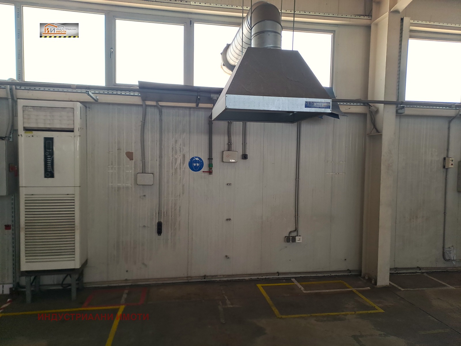 Дава под Наем СКЛАД | Imot.bg — изображение 9