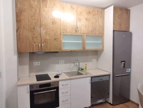 1 dormitorio Kamenitsa 2, Plovdiv