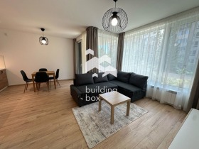2 bedroom Mladost 2, Sofia