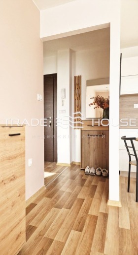2 camere da letto Hristo Smirnenski, Plovdiv