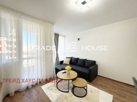 2 slaapkamers Juzjen, Plovdiv