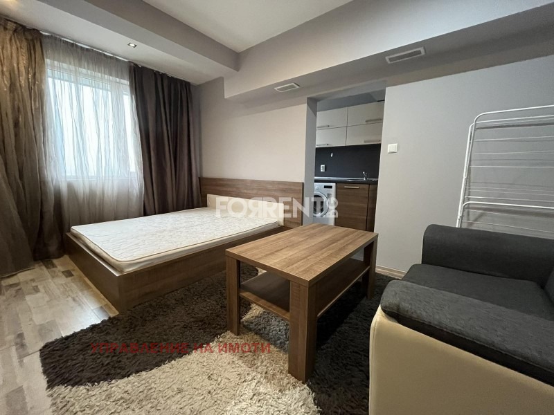 Дава под наем 1-СТАЕН, гр. София, Редута