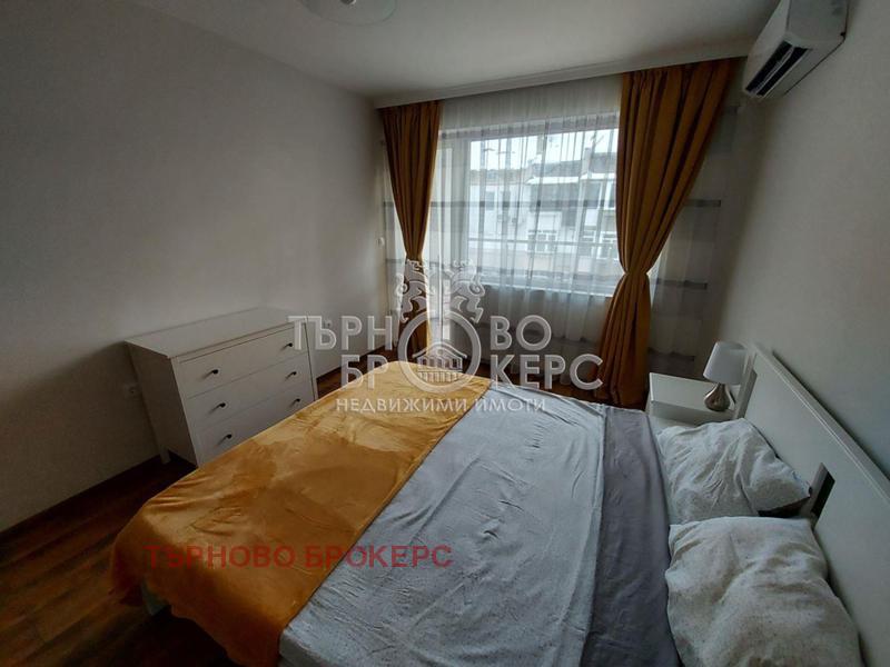 Vuokrattavana  1 makuuhuone Veliko Tarnovo , Kartala , 65 neliömetriä | 73019253 - kuva [8]