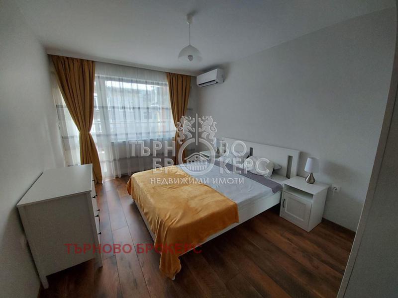 Vuokrattavana  1 makuuhuone Veliko Tarnovo , Kartala , 65 neliömetriä | 73019253 - kuva [7]