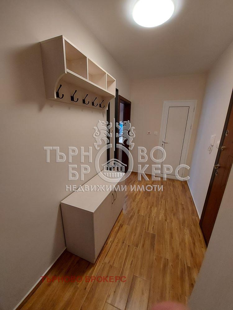 Vuokrattavana  1 makuuhuone Veliko Tarnovo , Kartala , 65 neliömetriä | 73019253 - kuva [11]