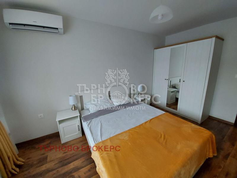 Vuokrattavana  1 makuuhuone Veliko Tarnovo , Kartala , 65 neliömetriä | 73019253 - kuva [9]