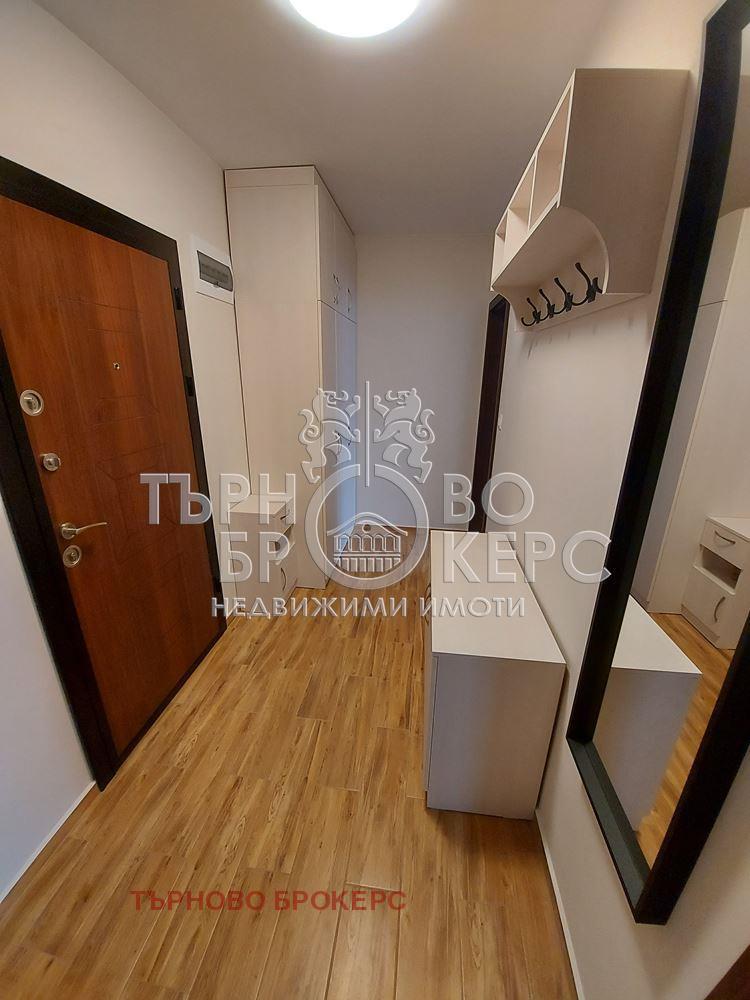 Vuokrattavana  1 makuuhuone Veliko Tarnovo , Kartala , 65 neliömetriä | 73019253 - kuva [10]