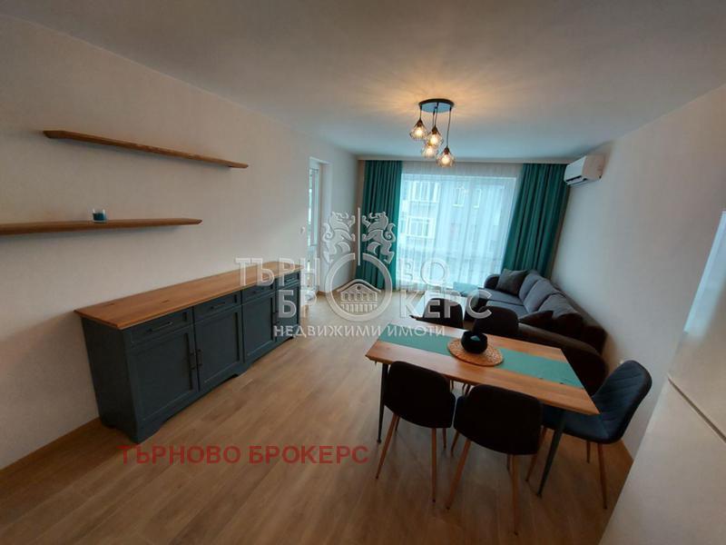 Vuokrattavana  1 makuuhuone Veliko Tarnovo , Kartala , 65 neliömetriä | 73019253 - kuva [5]