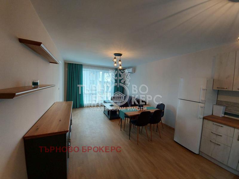 Vuokrattavana  1 makuuhuone Veliko Tarnovo , Kartala , 65 neliömetriä | 73019253 - kuva [4]