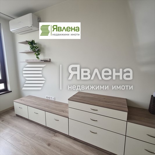 Издаје се  1 спаваћа соба Софија , Малинова долина , 58 м2 | 84075766 - слика [3]