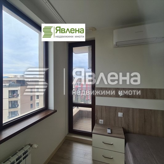 Издаје се  1 спаваћа соба Софија , Малинова долина , 58 м2 | 84075766 - слика [5]