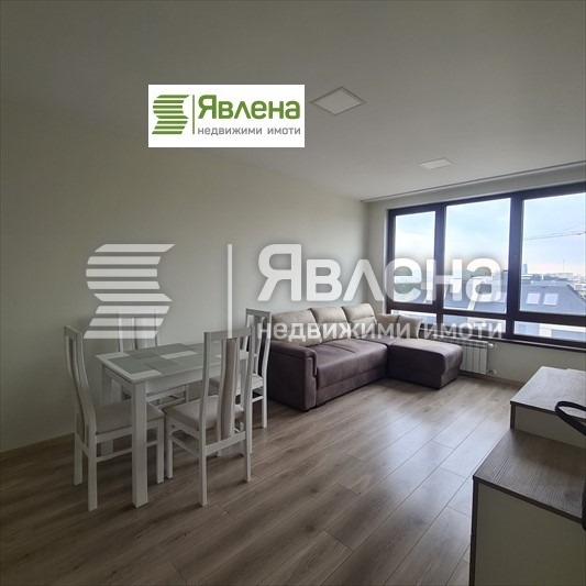 Издаје се  1 спаваћа соба Софија , Малинова долина , 58 м2 | 84075766 - слика [2]