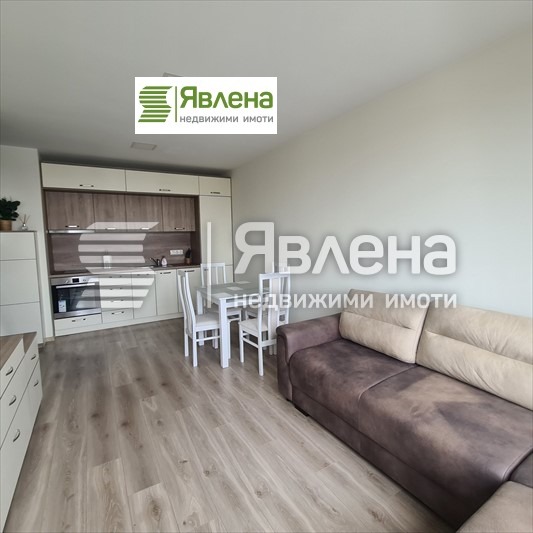 Издаје се  1 спаваћа соба Софија , Малинова долина , 58 м2 | 84075766