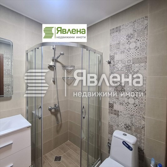 Издаје се  1 спаваћа соба Софија , Малинова долина , 58 м2 | 84075766 - слика [6]