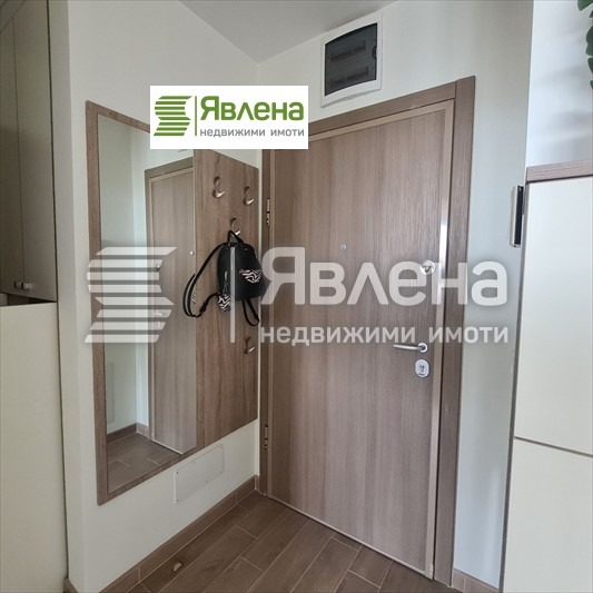 Издаје се  1 спаваћа соба Софија , Малинова долина , 58 м2 | 84075766 - слика [4]