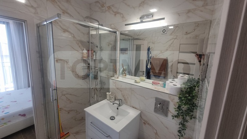 Дава под наем  2-стаен град Варна , Виница , 70 кв.м | 38600874 - изображение [5]