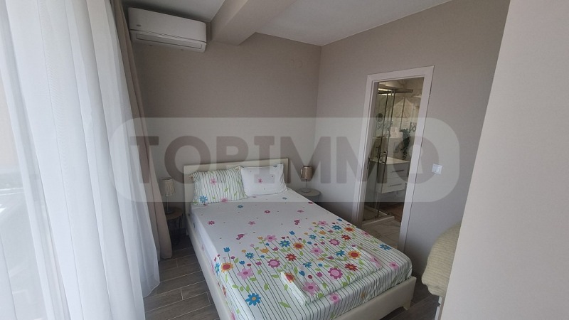 Дава под наем  2-стаен град Варна , Виница , 70 кв.м | 38600874 - изображение [4]