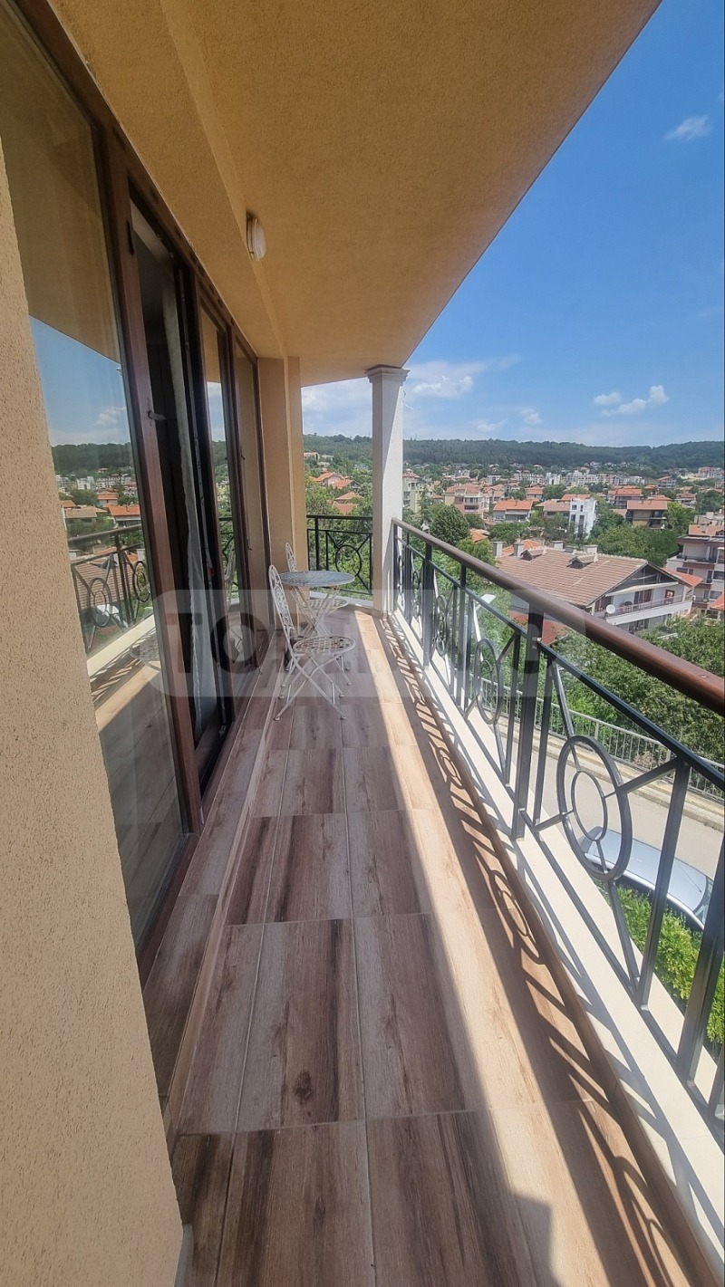 Дава под наем  2-стаен град Варна , Виница , 70 кв.м | 38600874 - изображение [7]