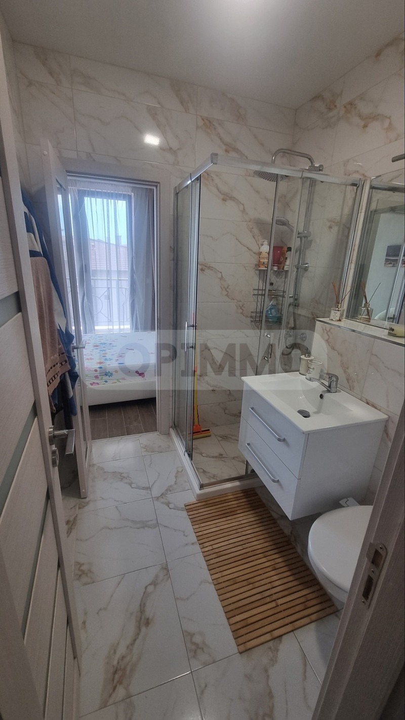 Дава под наем  2-стаен град Варна , Виница , 70 кв.м | 38600874 - изображение [6]