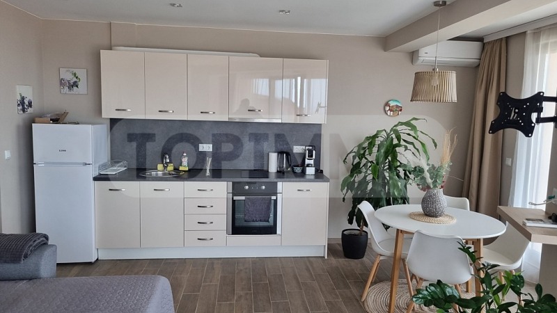 Дава под наем  2-стаен град Варна , Виница , 70 кв.м | 38600874 - изображение [3]