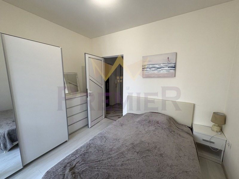 Издаје се  1 спаваћа соба Варна , Колхозен пазар , 65 м2 | 87152086 - слика [6]