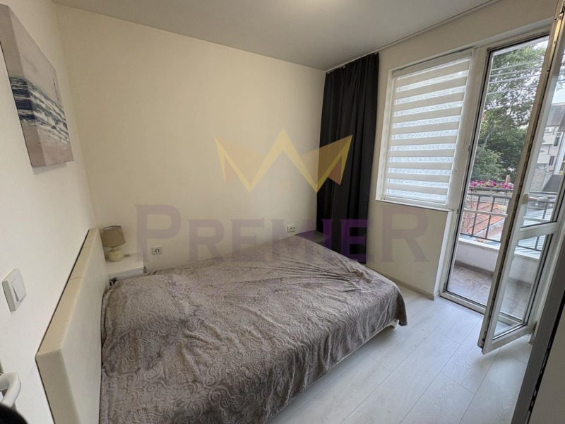 Издаје се  1 спаваћа соба Варна , Колхозен пазар , 65 м2 | 87152086 - слика [5]